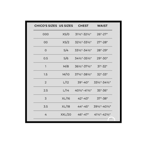 Zynergy White Skort UPF Neema Fabric - Picture 11 of 11